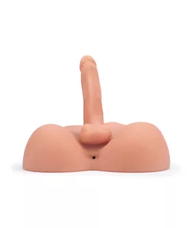 Kong King Butt Dildo Masturbator