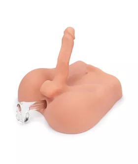 Kong King Butt Dildo Masturbator