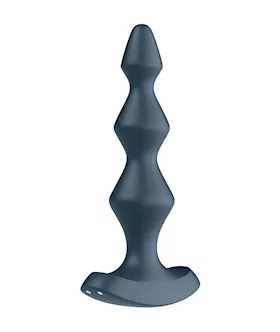 Satisfyer Lollipop Plug 1 