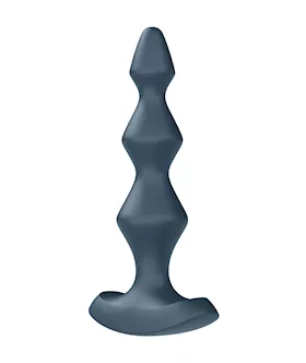 Satisfyer Lollipop Plug 1 