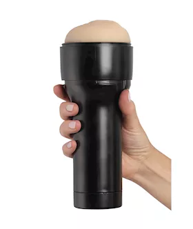 Feel Stroker Vaginal Masturbator