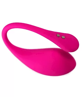 Lush 3 Bluetooth Vibrator