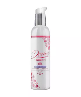 Swiss Navy Desire Waterbased Lubricant - 59ml