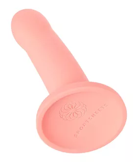 Sportsheets Nexus Collection Nyx Pink