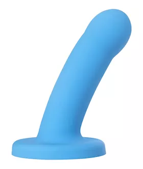 Sportsheets Nexus Collection Jinx Blue