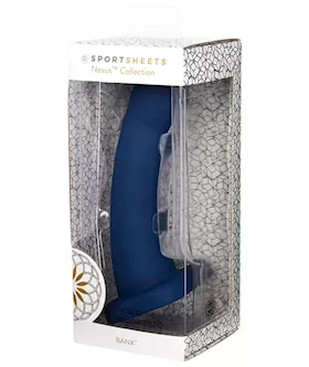 Sportsheets Nexus Collection Banx 