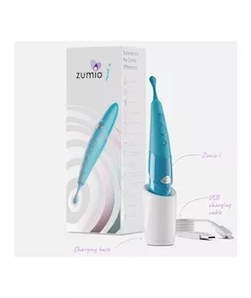 Zumio I Teal 
