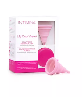 Intimina Lily Cup Compact A
