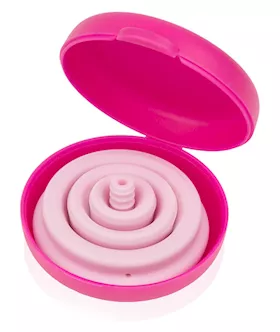 Intimina Lily Cup Compact A