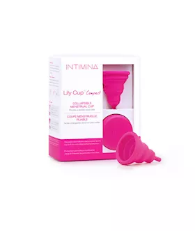 Intimina Lily Cup Compact B