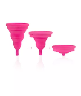 Intimina Lily Cup Compact B