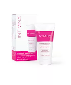 Intimina Feminine Moisturizer 75 Ml