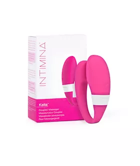 Intimina Kalia Couples Massager