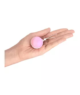 Intimina Laselle Kegel Exercisers - 28g