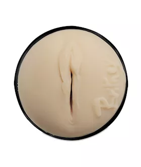 Feel Britney Amber By Kiiroo Stars Collection Stroker