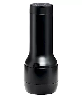 Feel Britney Amber By Kiiroo Stars Collection Stroker