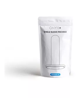 Onyx Plus Replacement Sleeve - 1 Pack Standard Fit
