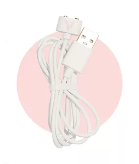 Vush USB Charging Cable
