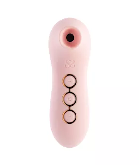 Share Satisfaction Coco Suction Vibrator