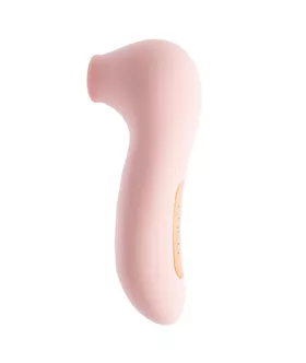 Share Satisfaction Coco Suction Vibrator