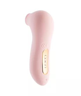 Share Satisfaction Coco Suction Vibrator