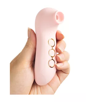 Share Satisfaction Coco Suction Vibrator