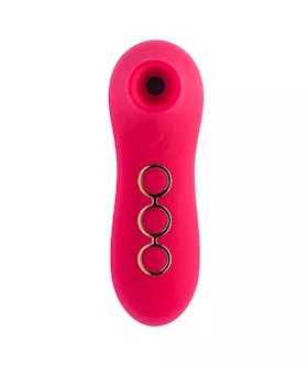 Share Satisfaction Coco Suction Vibrator