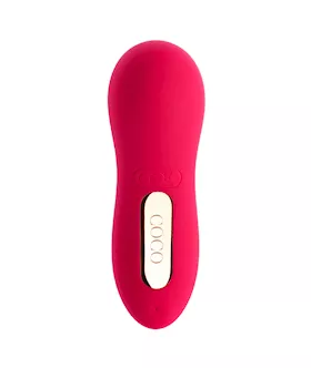 Share Satisfaction Coco Suction Vibrator