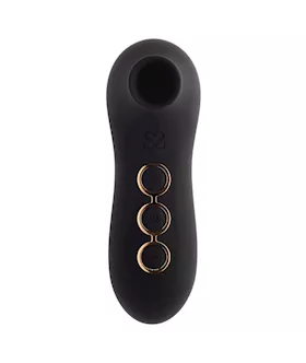 Share Satisfaction Coco Suction Vibrator