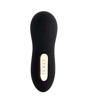 Share Satisfaction Coco Suction Vibrator