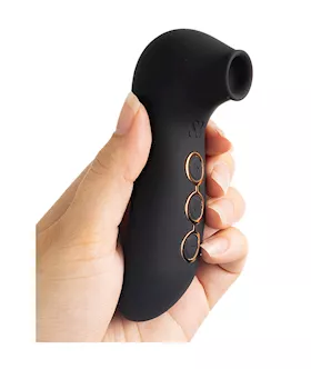Share Satisfaction Coco Suction Vibrator