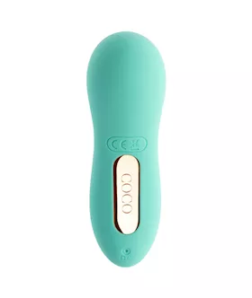 Share Satisfaction Coco Suction Vibrator