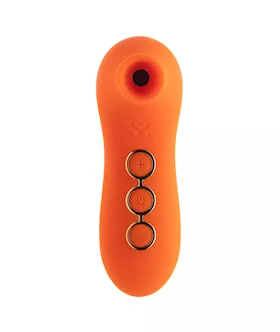 Share Satisfaction Coco Suction Vibrator