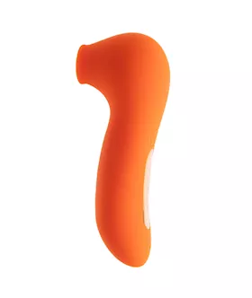 Share Satisfaction Coco Suction Vibrator