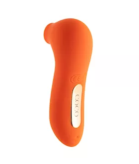 Share Satisfaction Coco Suction Vibrator