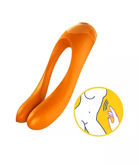 Satisfyer Candy Cane