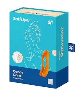 Satisfyer Candy Cane