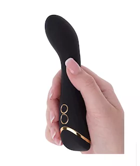 Share Satisfaction Mini G-spot Vibrator