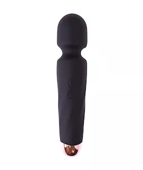 Share Satisfaction Intentions Wand Vibrator