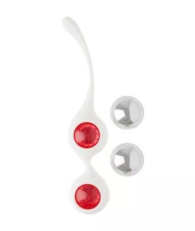 Eyden Multi Weight Kegel Balls