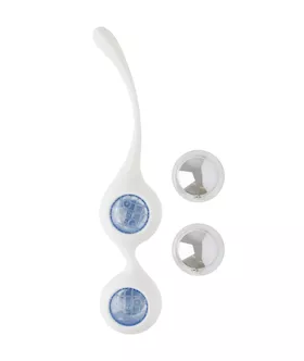 Eyden Multi Weight Kegel Balls