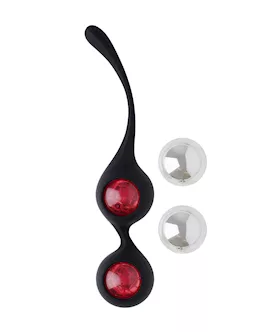 Eyden Multi Weight Kegel Balls