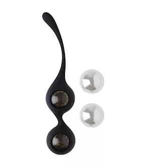 Eyden Multi Weight Kegel Balls