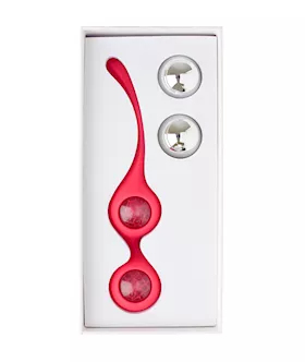 Eyden Multi Weight Kegel Balls