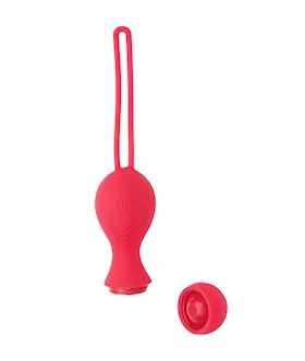 Eyden Remote Controlled Kegel Trainer With Looped Cord