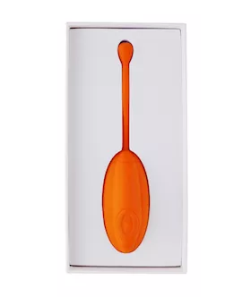 Eyden Pulsing Kegel Egg