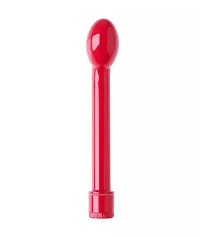 Share Satisfaction Arch G-spot Vibrator