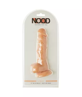Nood Realskin Dildo