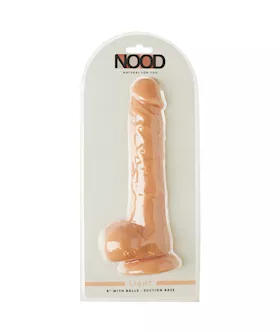 Nood Realskin Dildo