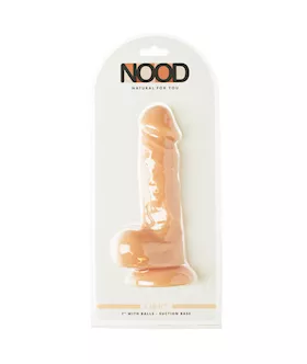 Nood Realskin Dildo